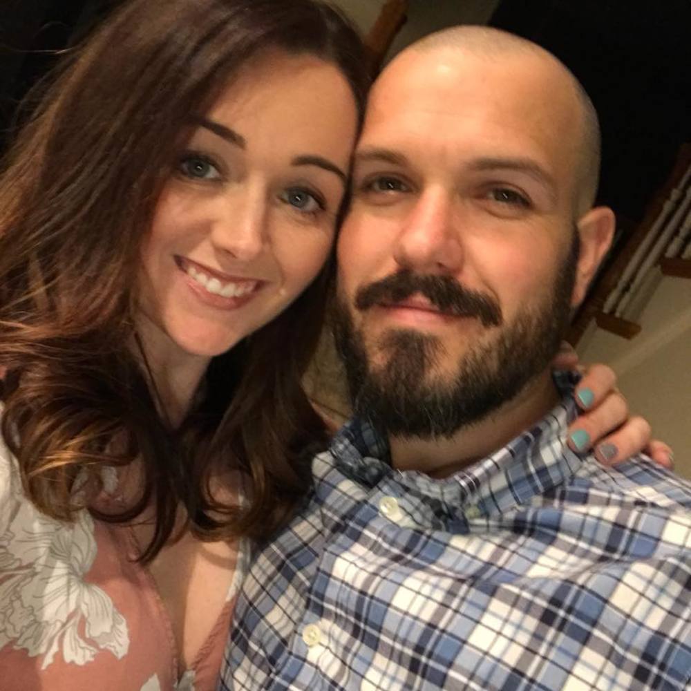 Meet your Posher, Courtney